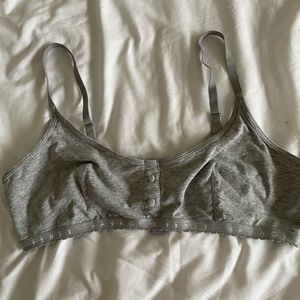 Savage Fenty Bralette